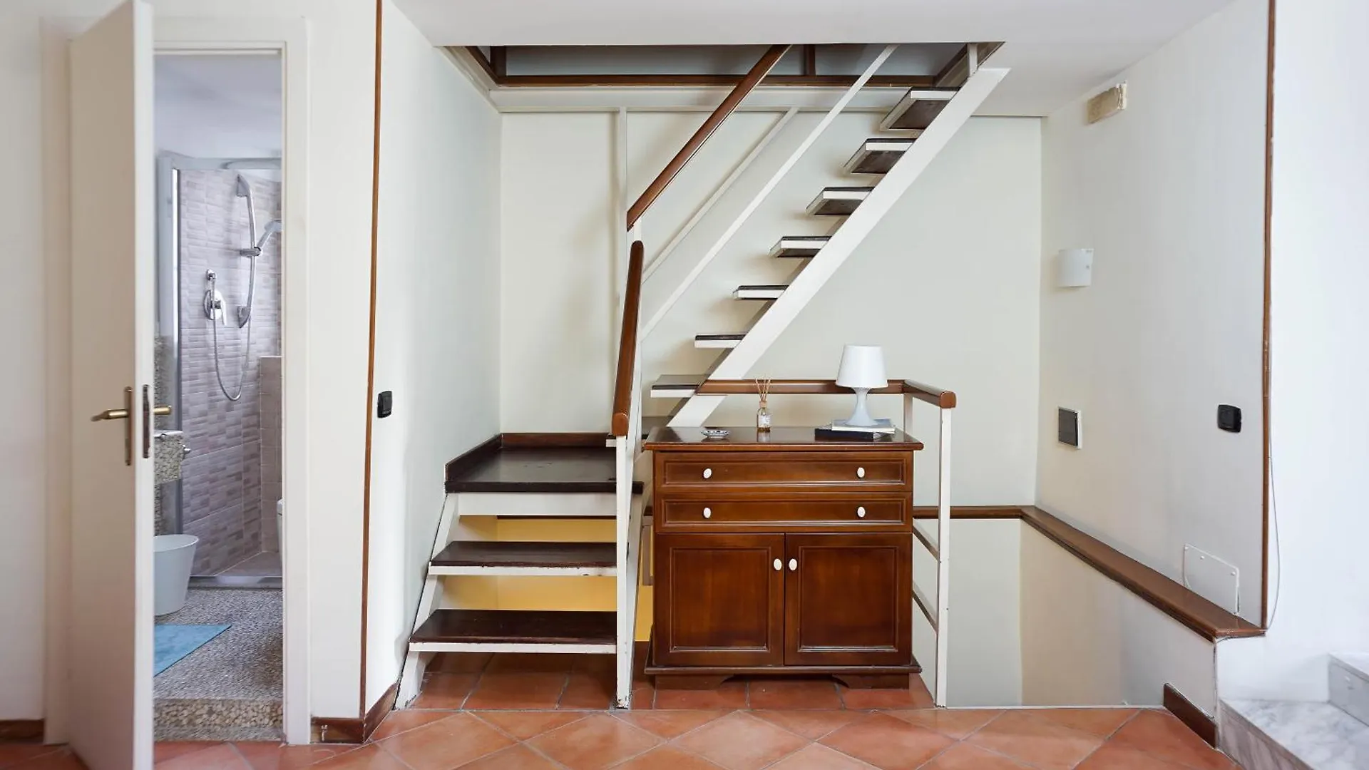 Home San Pasquale 38 Naples 0*,  Italy