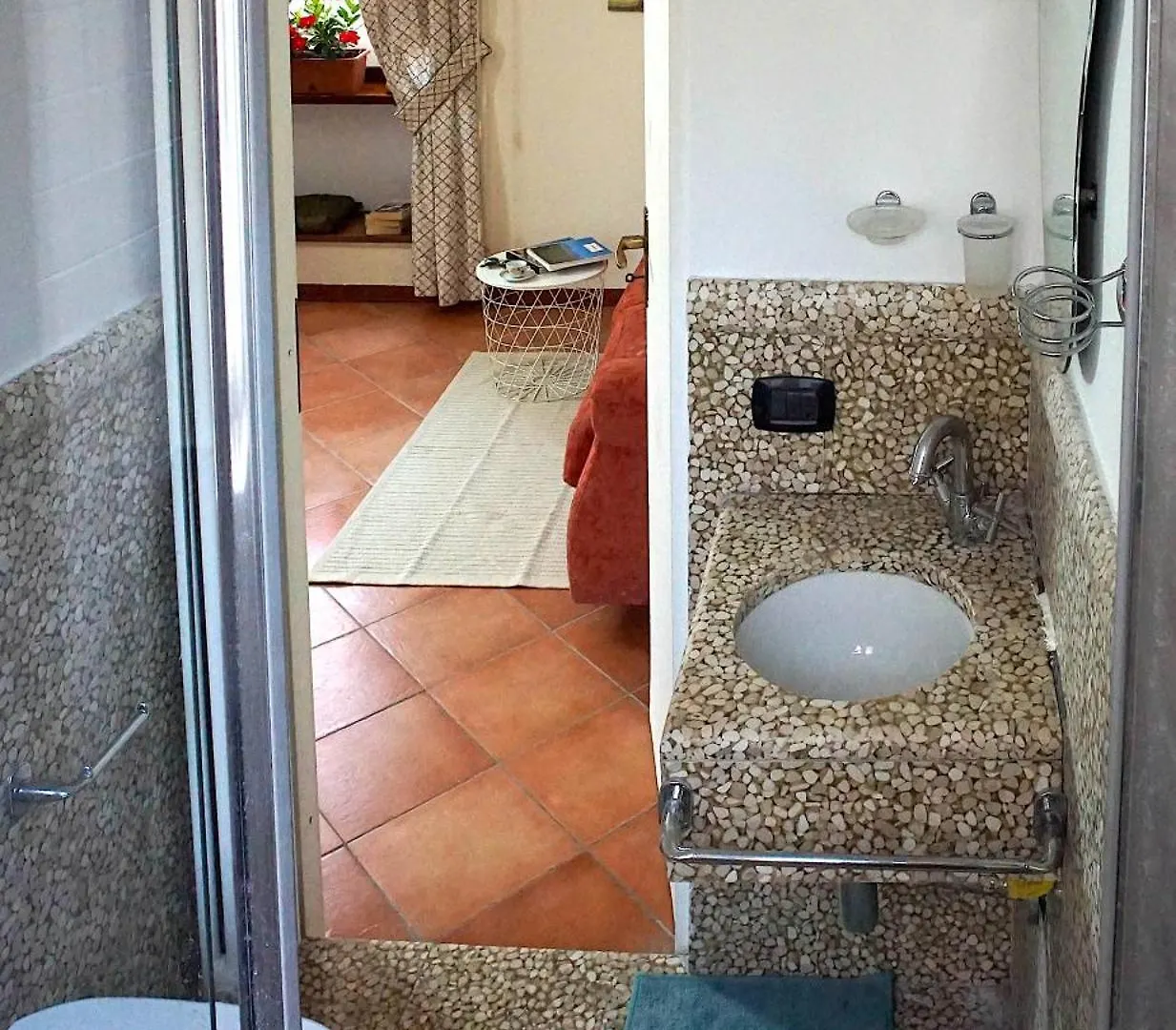 Apartment Home San Pasquale 38 Naples