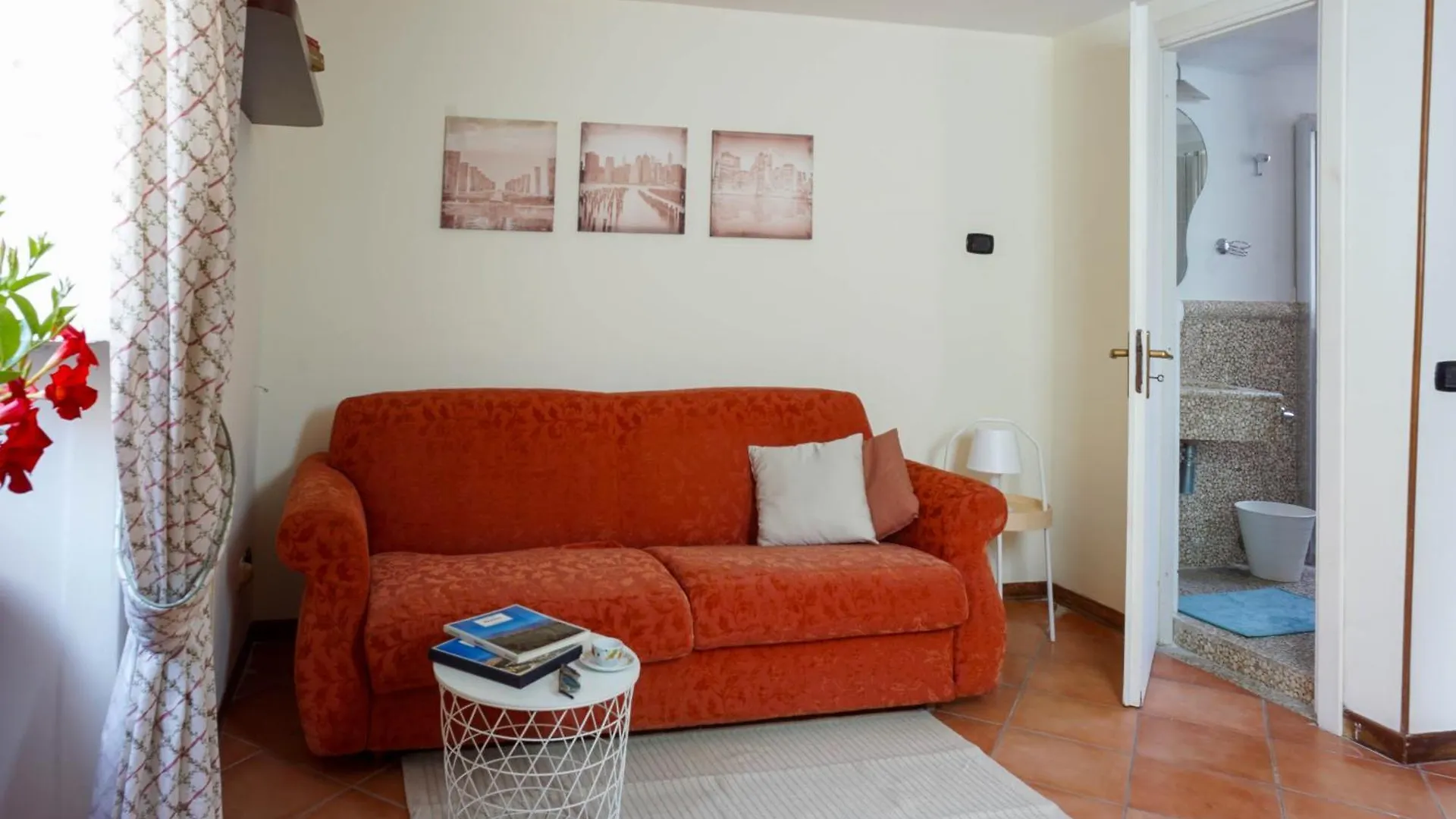 Home San Pasquale 38 Naples