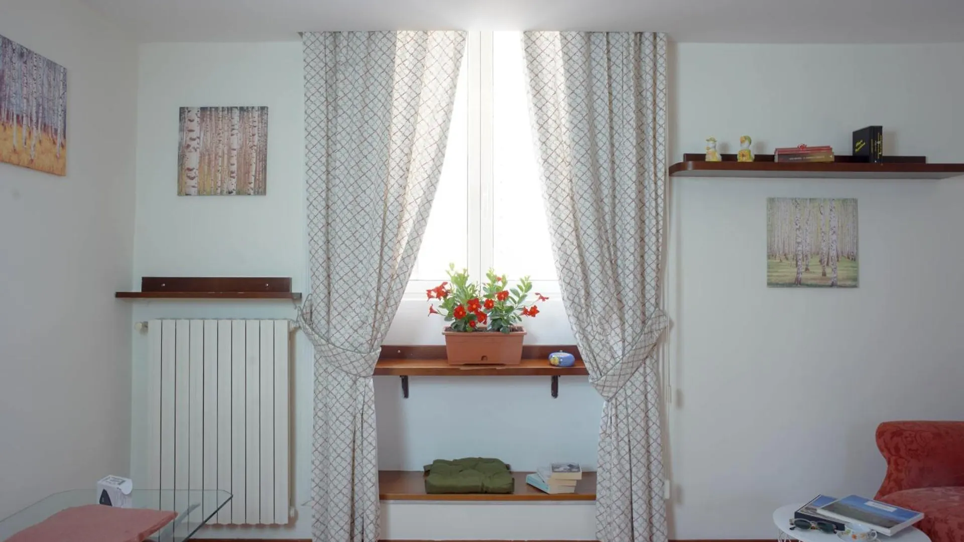 Home San Pasquale 38 Naples Apartment