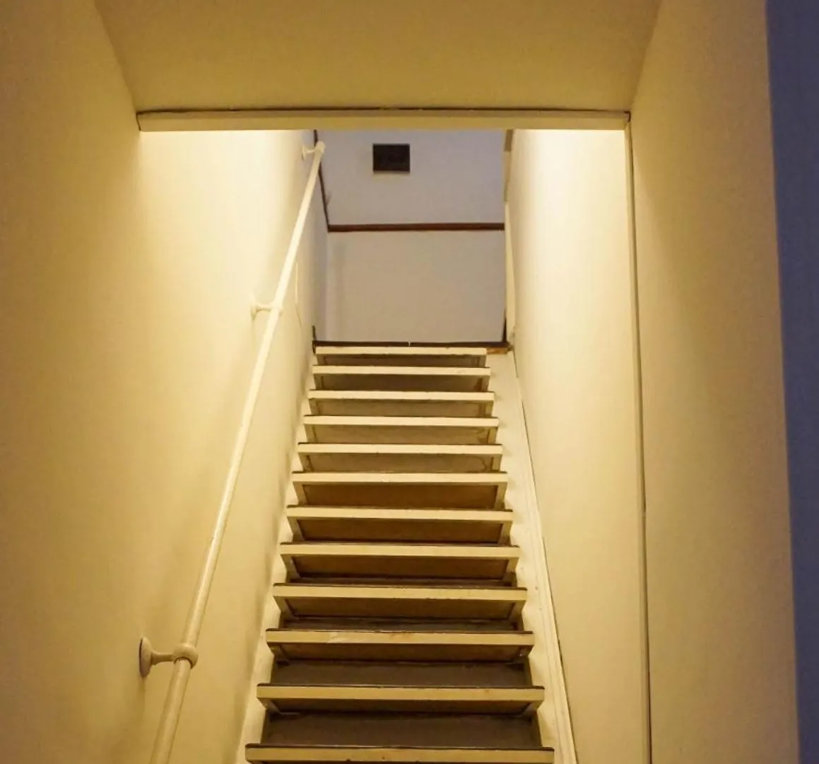 Apartment Home San Pasquale 38 Naples Italy