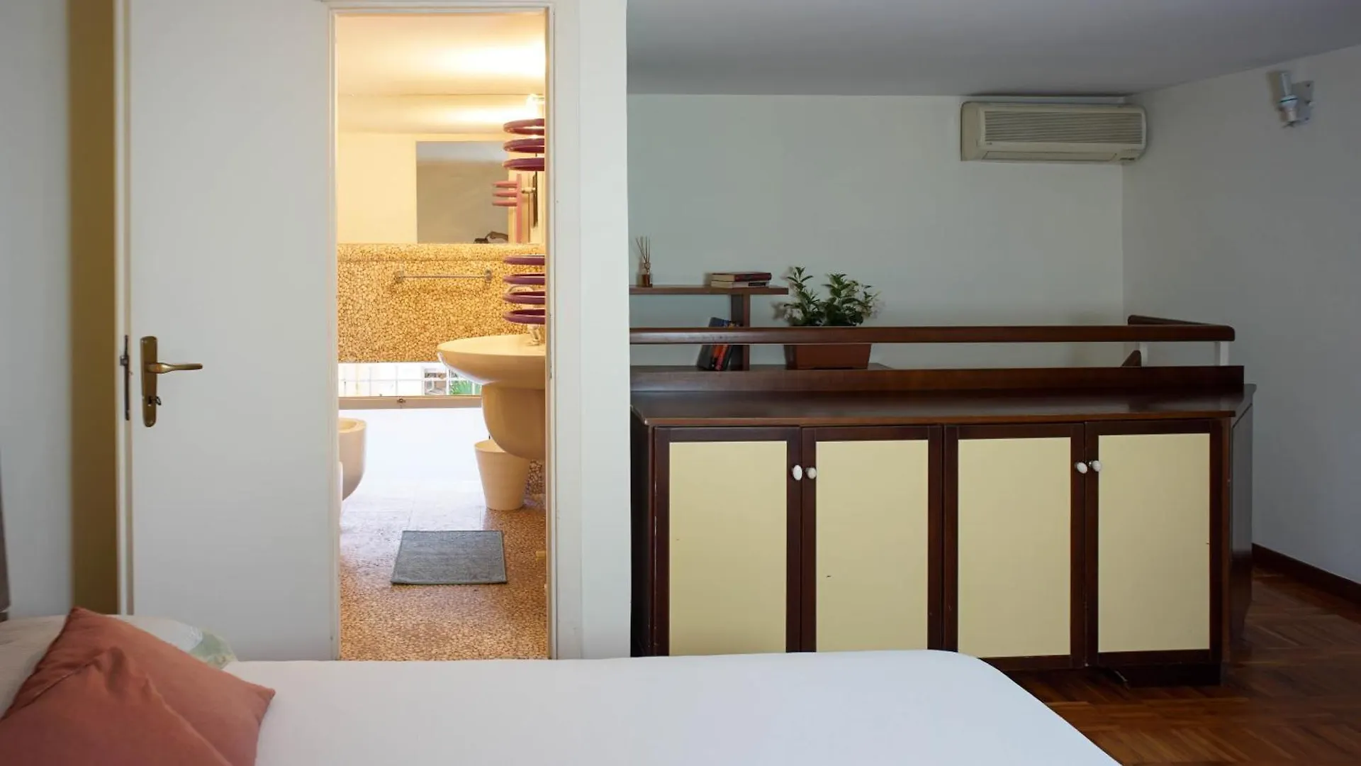 Apartment Home San Pasquale 38 Naples