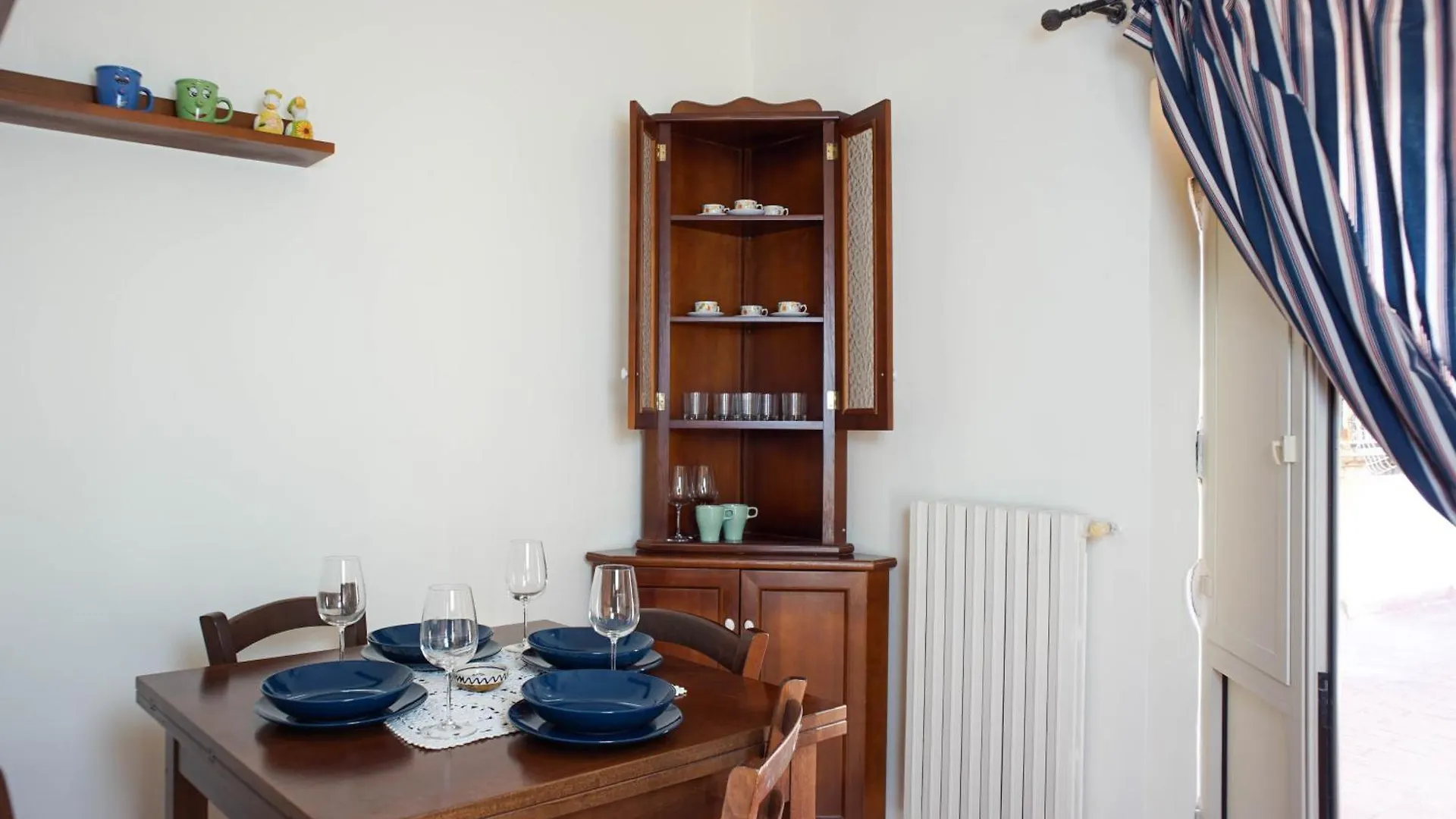 Apartment Home San Pasquale 38 Naples