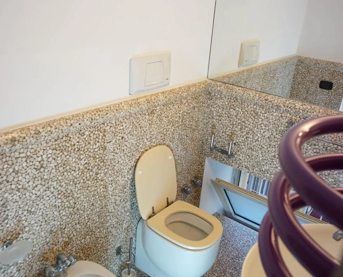 Home San Pasquale 38 Nápoles Apartamento